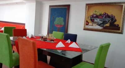 Cafe Real Hotel, фото 36 Cafe Real Hotel, фото 36