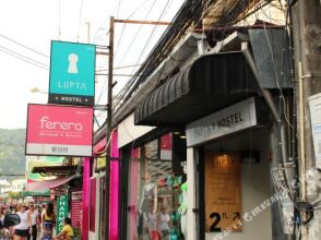 Lupta Hostel Patong Hideaway, фото 33 Lupta Hostel Patong Hideaway, фото 33