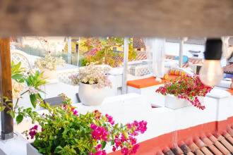 Casa de la Tablada Hotel Boutique by HMC, фото 18 Casa de la Tablada Hotel Boutique by HMC, фото 18