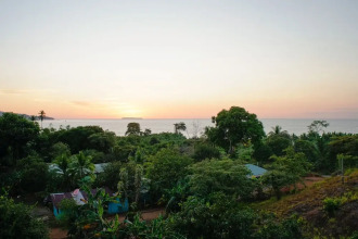 Hotel Casa Gitana Corcovado, фото 38