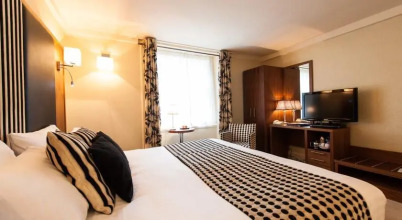 Intercontinental Real Santo Domingo, фото 7