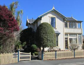 Baywick Inn Bed & Breakfast