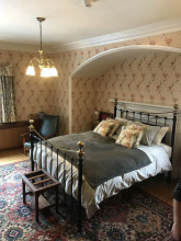 High Meadows Guest House, фото 2