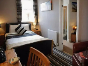 Ashburton House - B&b, фото 26