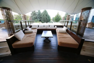 Хаятт Ридженси Душанбе, фото 31 Хаятт Ридженси Душанбе, фото 31