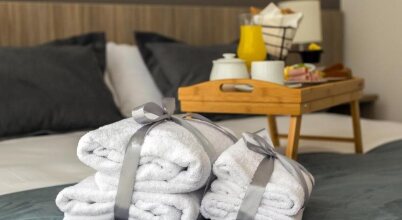 Hotel Capital Bellet, фото 27 Hotel Capital Bellet, фото 27