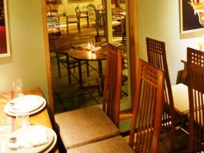 Sala Boutique Hotel, фото 37 Sala Boutique Hotel, фото 37