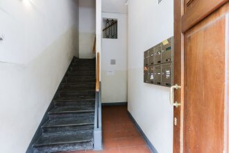 Florence Fortezza Apartment, фото 9