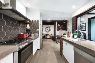 UNIQUE - New York Loft Style Townhouse, фото 1 UNIQUE - New York Loft Style Townhouse, фото 1