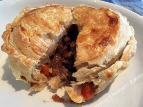 Springmead B&b, фото 31