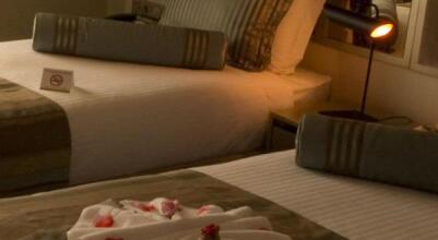 Rios Edition Hotel, фото 50