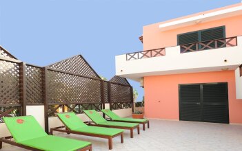 Nautilus Aparthotel, фото 23 Nautilus Aparthotel, фото 23