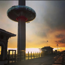 Brighton Metro Pad, фото 8