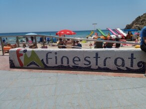 Benirent Villa Sol 13A Penthouse, фото 18