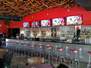 Motel 6 Brownsville North, фото 30 Motel 6 Brownsville North, фото 30