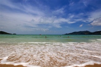 Andaman Hills Apartment, фото 16