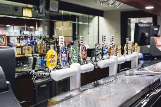 Ophir Tavern, фото 14