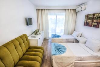 Serra Park, фото 4 Serra Park, фото 4