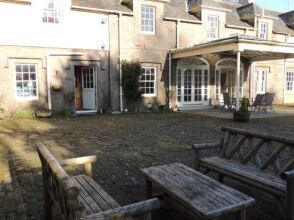 Centre Stables Luxury Self Catering Loch Lomond, фото 29