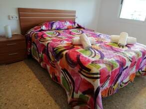 Bellfort Zeus Apartments Salou, фото 17