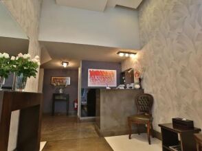 Parklane Furnished Suites, фото 20