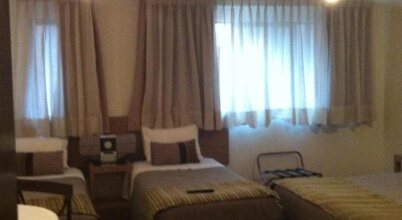 Rq Apart Bosque Tobalaba, фото 29 Rq Apart Bosque Tobalaba, фото 29