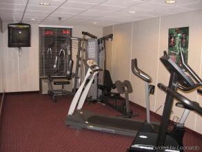 Best Western Plus Belle Meade Inn & Suites, фото 29