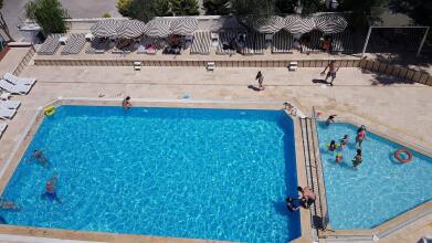 Wa Cesme Farm Hotel Beach Resort And Spa, фото 16