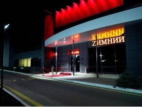 Отель Палладиум, фото 28 Отель Палладиум, фото 28