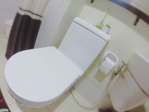 Studio Condo at Horizons 101, фото 11 Studio Condo at Horizons 101, фото 11