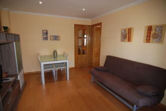 Bellfort Zeus Apartments Salou, фото 3