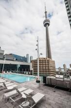 Life Suites Loft - Cn Tower, фото 16