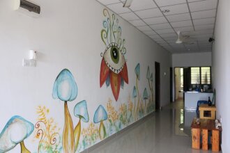 The Crowded House, фото 25 The Crowded House, фото 25