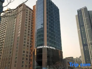 Haeundae Central Hotel