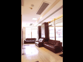 Grand Harbour Hotel, фото 7 Grand Harbour Hotel, фото 7