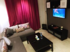 Lina Maârif Studio, фото 4 Lina Maârif Studio, фото 4