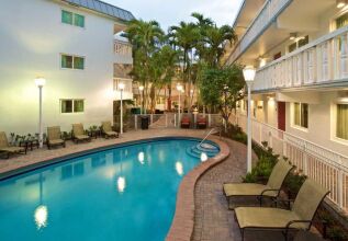 Residence Inn By Marriott Miami Coconut Grove, фото 22