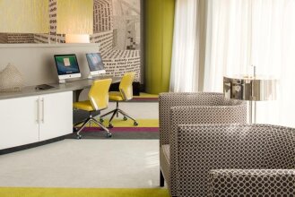 Ovation At Park Crest By Bridgestreet, фото 5 Ovation At Park Crest By Bridgestreet, фото 5