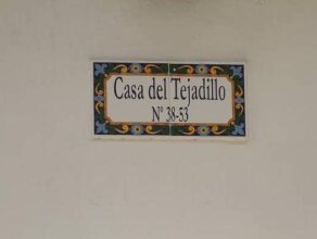 Casa Del Tejadillo, фото 33 Casa Del Tejadillo, фото 33