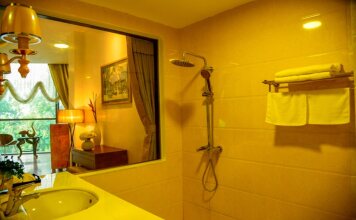 Sunrise Suites Hotel Hanoi, фото 15