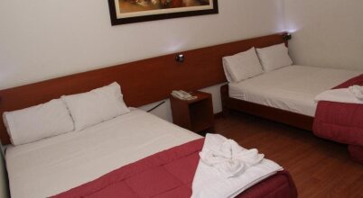 Mr Delta Hotel, фото 12