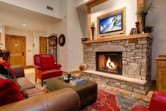 Abode on Empire Pass, фото 40 Abode on Empire Pass, фото 40