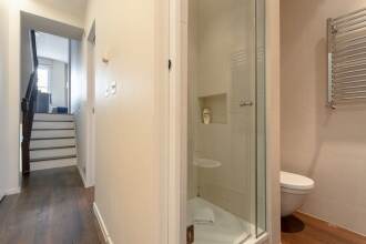 Stunning 2 Bedroom Terrace Flat in Fulham, фото 6