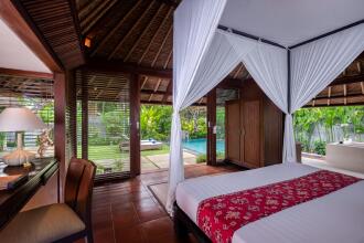 Mayaloka Villas, фото 47