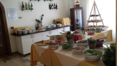 Hotel Al Mare, фото 17