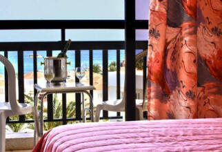 Seagull Hotel Apartments, фото 8 Seagull Hotel Apartments, фото 8