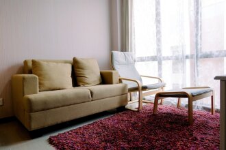 Cozy 1BR Asatti Apartment at Vanya Park, фото 15