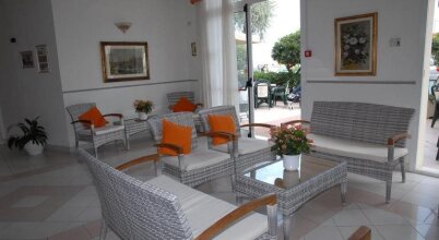 Hotel Rosati, фото 16