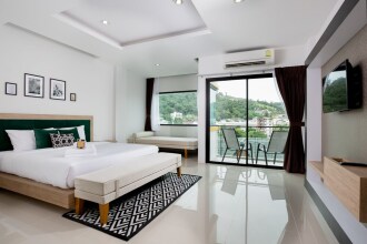 Buasri Phuket Hotel, фото 47