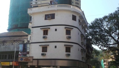 Hotel Sapna, фото 9